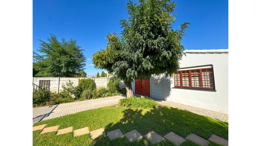 3 Bedroom Property for Sale in Prince Alfred Hamlet Western Cape